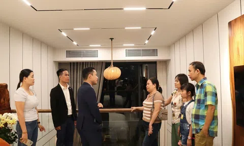 Giữa ma trận "cắt lỗ" đầu năm 2026, làm thế nào để xác định giá trị thực của bất động sản?