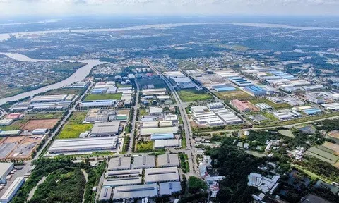 Tác động của chính sách cấm phân lô bán nền khiến nguồn cung đất vùng ven khan hiếm cục bộ