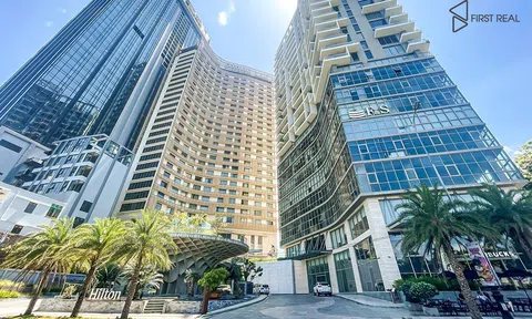 Bán cổ phần Bạch Đằng Complex khi đang cầm cố: First Real tính toán điều gì?