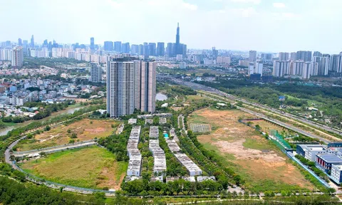 Kiến nghị cho doanh nghiệp tự kê khai, tự nộp tiền sử dụng đất để gỡ vướng dự án