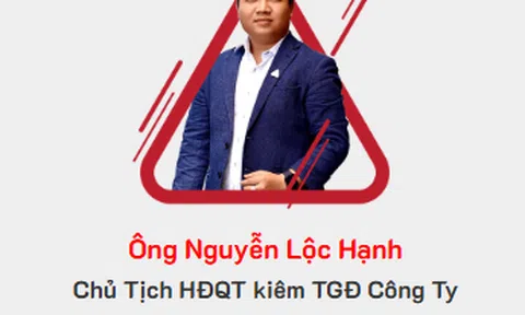 Cưỡng chế ngừng sử dụng hóa đơn: Hoạt động kinh doanh của Ngọc Châu Á bị ảnh hưởng thế nào?