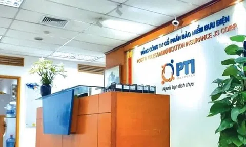 Bảo hiểm Bưu điện (PTI) bổ nhiệm thêm Phó Tổng Giám đốc giữa lúc bị truy thu thuế hơn 6 tỷ đồng?