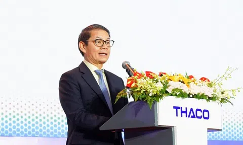 THACO gánh hơn 105.000 tỷ đồng nợ vay: Rủi ro tài chính đang ở mức nào?