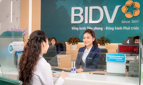 Vì sao BIDV Bình Dương bị thanh tra chỉ ra nhiều tồn tại trong quản lý tín dụng?