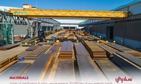 Từ tăng vốn đến chậm đóng BHXH: Thực trạng tại Kết cấu thép QH Plus