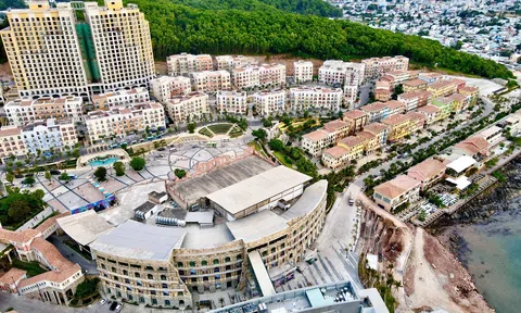 Condotel, officetel chưa có sổ: Chuyển nhượng hợp đồng có hợp pháp?