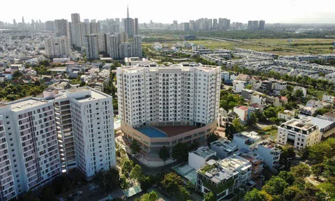 Nhà ở xã hội tăng tốc: Vì sao giá nhà vẫn chưa hạ nhiệt?