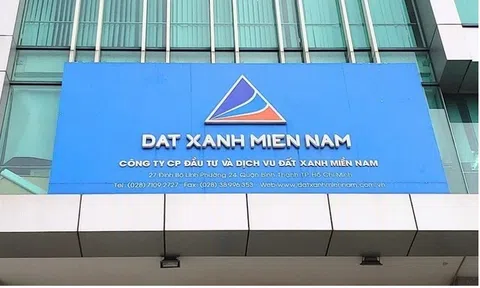 Điều gì khiến Đất Xanh Miền Nam nhiều năm không công bố báo cáo tài chính và trái phiếu?