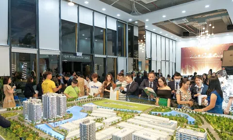 Giá nhà vượt tầm với, người mua ở thực phải tính lại bài toán an cư