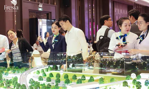 Người trẻ mua nhà bằng cách nào khi lãi suất và giá đều neo cao?