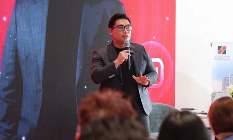 AI đang trở thành "Hạ tầng năng lực mới" của Doanh nghiệp bất động sản