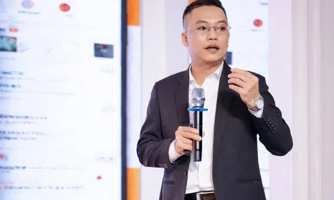 Công nghệ đang mở lối chuẩn hóa hoạt động môi giới bất động sản