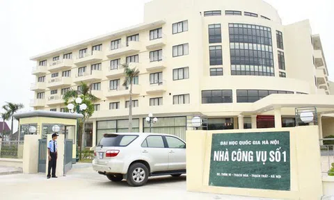 TP.HCM ban hành khung giá cho thuê nhà ở công vụ: Mức tối đa 40.000 đồng/m²/tháng