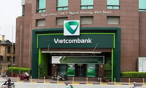 Vì sao thanh tra hoạt động cấp tín dụng và sử dụng vốn nhà nước tại Vietcombank?