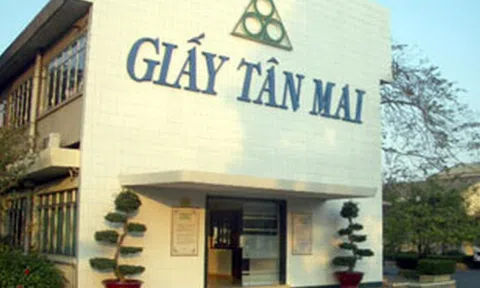 Điều gì khiến Tập đoàn Tân Mai liên tục bị công khai nợ thuế tại Đồng Nai?