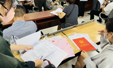 Chính phủ ban hành Nghị định giảm tới 70% tiền sử dụng đất khi chuyển mục đích