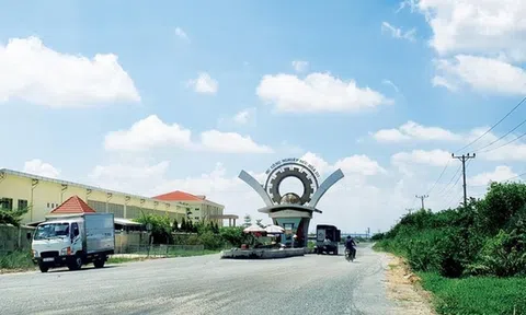 Khoản nợ thuế gần 40 tỷ đồng của chủ đầu tư KCN Đức Hòa 3 – Slico phản ánh điều gì về hoạt động doanh nghiệp?