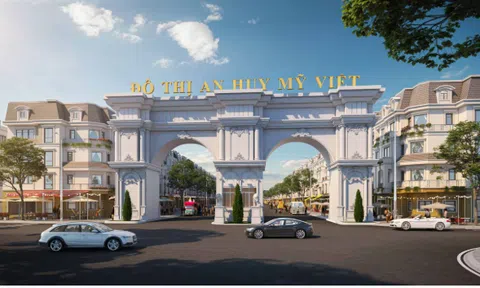 Nợ thuế hàng tỷ đồng, Địa ốc An Huy đang gặp khó gì trong quá trình triển khai dự án?