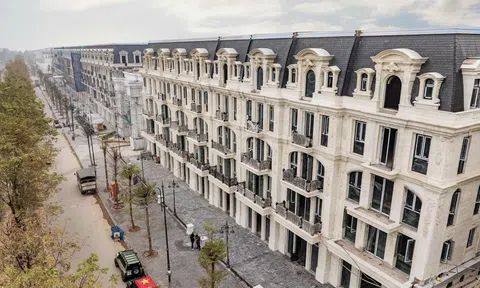 Soi chất lượng các dự án đã và đang triển khai của Sunshine Group - liên danh CĐT Khu đô thị Bắc Thăng Long Urban City