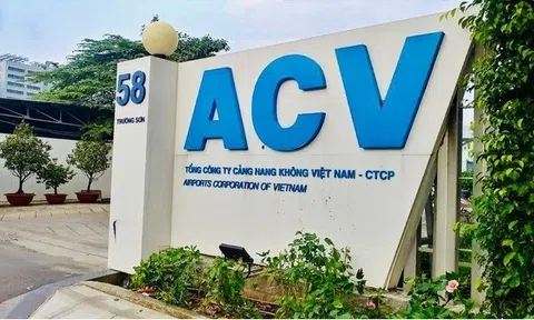 Sân bay Long Thành ảnh hưởng thế nào đến bức tranh tài chính của ACV?