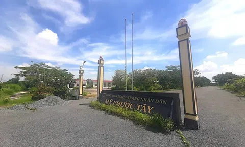 Vì sao Công ty Hoàng Kim Nhung đứng đầu nợ thuế tại Đồng Tháp?