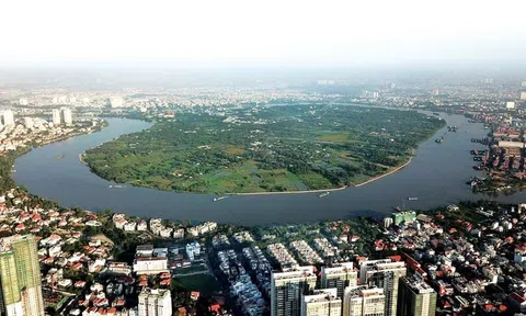 TP.HCM đổi phương thức đầu tư dự án Bình Quới – Thanh Đa quy mô hơn 98.000 tỉ đồng