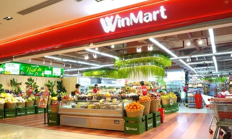 WinMart+ của WinCommerce vi phạm quy định gì về an toàn thực phẩm?