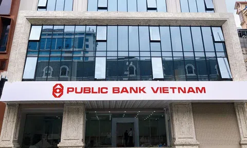 Thanh tra liên tiếp chỉ ra tồn tại, hệ thống kiểm soát tín dụng của Public Bank đang có vấn đề gì?