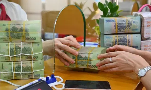 Lãi vay mua nhà tăng mạnh, người vay gặp áp lực tài chính lớn