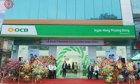 Ngân hàng TMCP Phương Đông – Chi nhánh Tây Ninh được yêu cầu chấn chỉnh gì sau thanh tra?