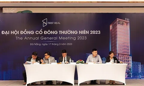 Tạm dừng xuất cảnh người đứng đầu Công ty Cổ phần Địa ốc First Real vì nghĩa vụ thuế