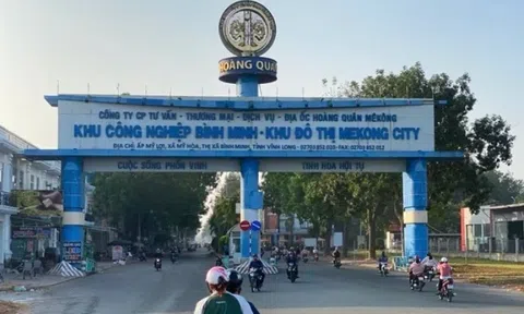 Hai công ty trong hệ sinh thái Hoàng Quân gặp khó gì mà chưa hoàn thành nghĩa vụ thuế?