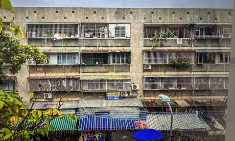 165 hộ dân tại cư xá Thanh Đa đồng ý di dời, khởi động lại dự án sau nhiều năm chờ đợi