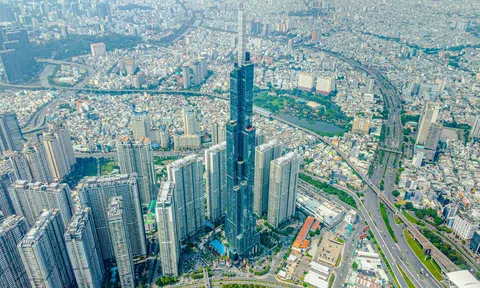 Giảm tín dụng vào bất động sản