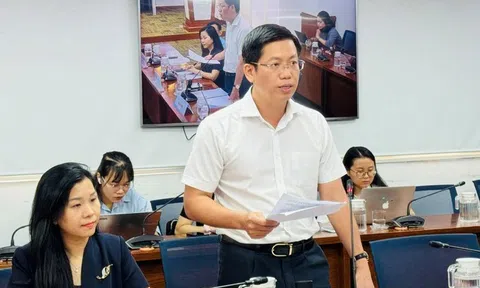 TP.HCM lập nhóm chat giữa nhà đầu tư và doanh nghiệp bất động sản