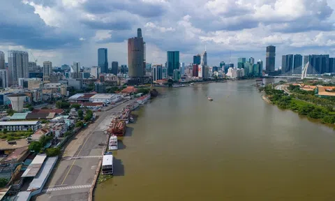 TP.HCM bãi bỏ chủ trương đầu tư dự án Khu phức hợp Nhà Rồng – Khánh Hội