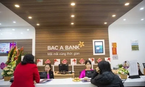 Thanh tra chỉ ra nhiều tồn tại tại BacABank Đồng Nai: Nguyên nhân do đâu?
