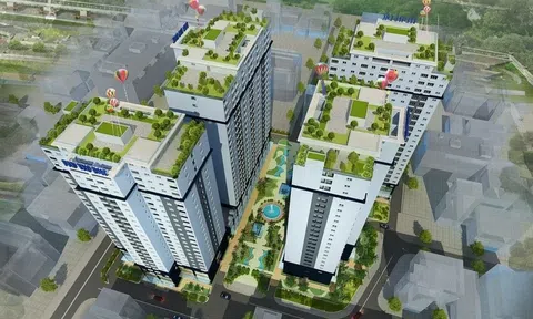 Chủ đầu tư dự án nhà ở xã hội Lý Thường Kiệt nói gì về việc người dân khó nộp hồ sơ?