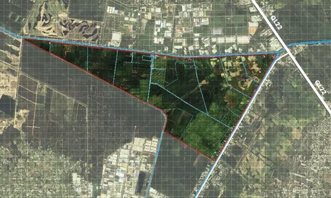 TP.HCM công bố quy hoạch gần 880 ha Khu đô thị Đại học Quốc tế