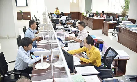 Thêm kênh tiếp nhận phản ánh vi phạm trong thủ tục đất đai