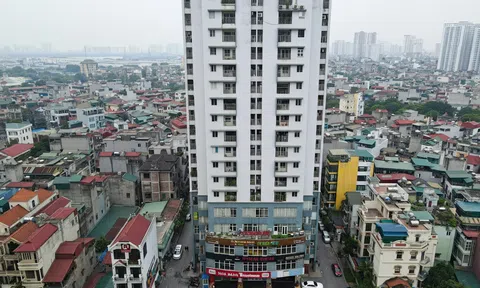 Ngân hàng rao bán nhiều bất động sản để xử lý nợ hàng trăm tỷ đồng