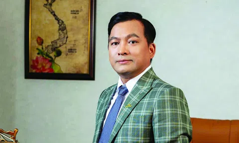 Tiến độ và pháp lý dự án Tân Trụ Royal của Thắng Lợi Group hiện nay ra sao?