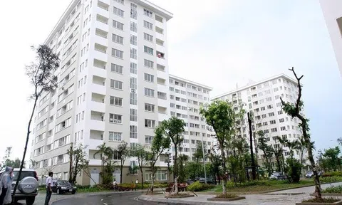 TP HCM tìm nhà đầu tư dự án nhà ở xã hội gần 4,7 ha
