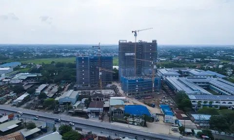 Doanh nghiệp địa ốc duy trì gói vay ưu đãi để kích cầu người mua nhà