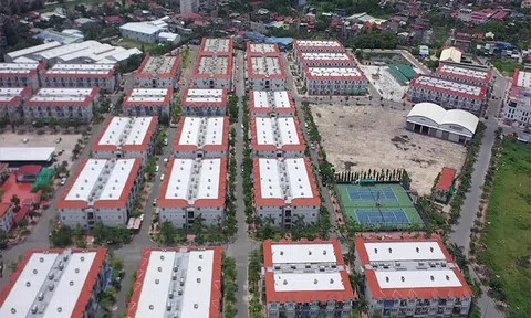 Hoàng Huy đã vi phạm quy định gì trong việc triển khai các dự án nhà ở xã hội tại Hải Phòng?