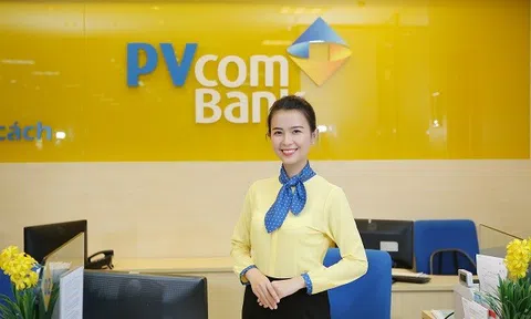 PVcomBank: Vì sao tín dụng bất động sản tăng 102% và chiếm tới 47% dư nợ?