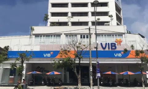 VIB Huế đã mắc những sai phạm nào trong hoạt động cấp tín dụng?