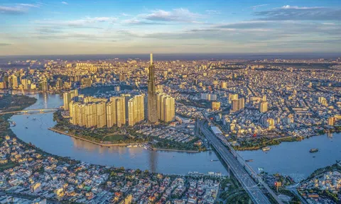 Việt Nam vào nhóm thị trường bất động sản hàng hiệu lớn của thế giới