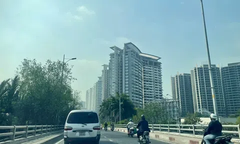 HoREA kiến nghị khẩn sửa quy định xác định dân số chung cư tại TP.HCM