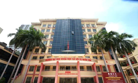 Hà Nội lấy ý kiến di dời các trường đại học diện tích nhỏ ra khỏi nội đô